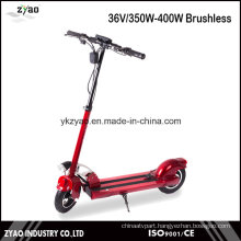 China Manufacturer Mini Electric Scooter E-Bike / Electric Bicycle Lithium Battery